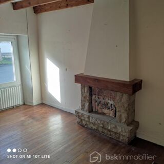  Maison � vendre 6 pi�ces 90 m�