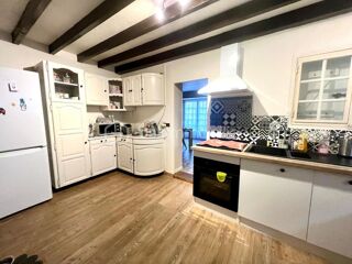  Maison � vendre 6 pi�ces 130 m�