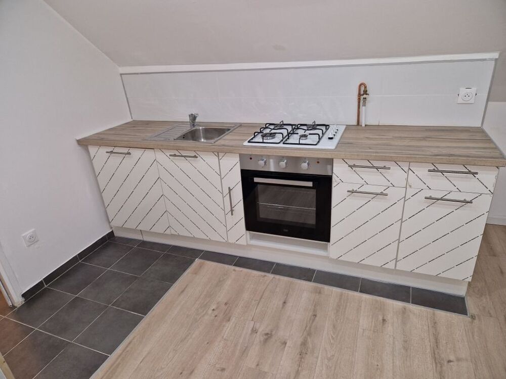 Location Appartement Appartement de 30m2 à louer sur Nogent-sur-Oise Nogent sur oise
