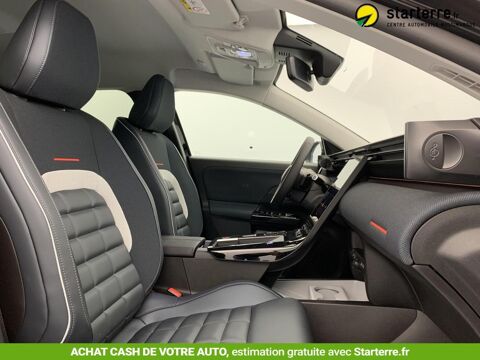C5 aircross HYBRIDE NOUVEAU 145 CH E-DCS6 MAX 2026 occasion 69190 Saint-Fons