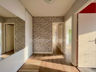  Appartement � vendre 4 pi�ces 79 m�