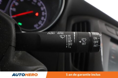Zafira 1.4 Turbo Innovation 140 ch 2018 occasion 92130 Issy-les-Moulineaux