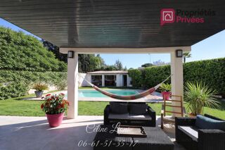  Maison à vendre 8 pièces 200 m²