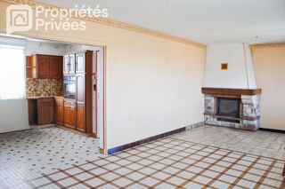  Maison à vendre 5 pièces 73 m²