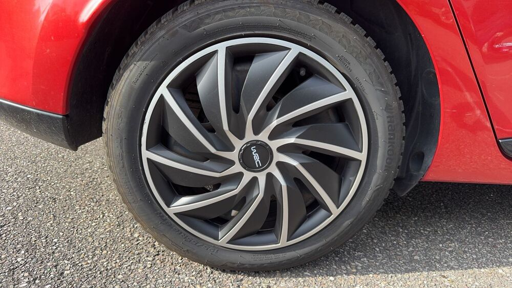 Clio IV 0.9 TCe 90 Graphite 2013 occasion 54000 Nancy