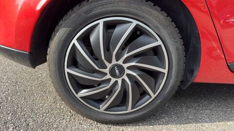 Clio IV 0.9 TCe 90 Graphite 2013 occasion 54000 Nancy