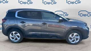 C5 aircross 1.2 Hybride 136 e-DSC6 Plus - Automatique Entretien construc 2025 occasion 34200 Sete