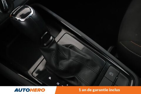 Kamiq 1.0 TSI Young Edition DSG7 110 ch 2021 occasion 92130 Issy-les-Moulineaux