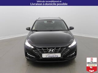 i30 SW CRDi 115 Creative 2022 occasion 10150 Lavau