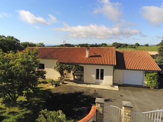  Maison � vendre 6 pi�ces 116 m�