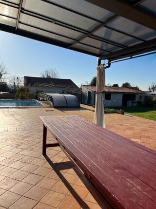  Maison à vendre 6 pièces 140 m²