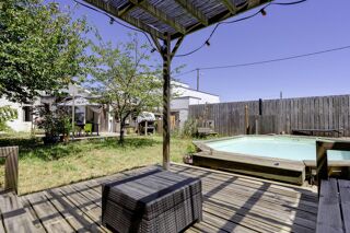  Maison à vendre 6 pièces 137 m²