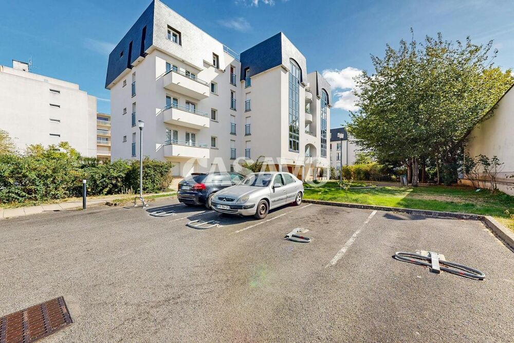 Vente Appartement Vente Appartement 4 pièces de 73m² - 77000 Melun Melun