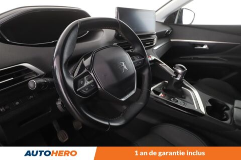3008 1.5 Blue-HDi Allure Pack 130 ch 2021 occasion 92130 Issy-les-Moulineaux