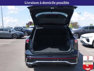Tiguan TDI 150 DSG7 R-Line +Toit vitr&eacute; +Matrix LED 2026 occasion 10150 Lavau