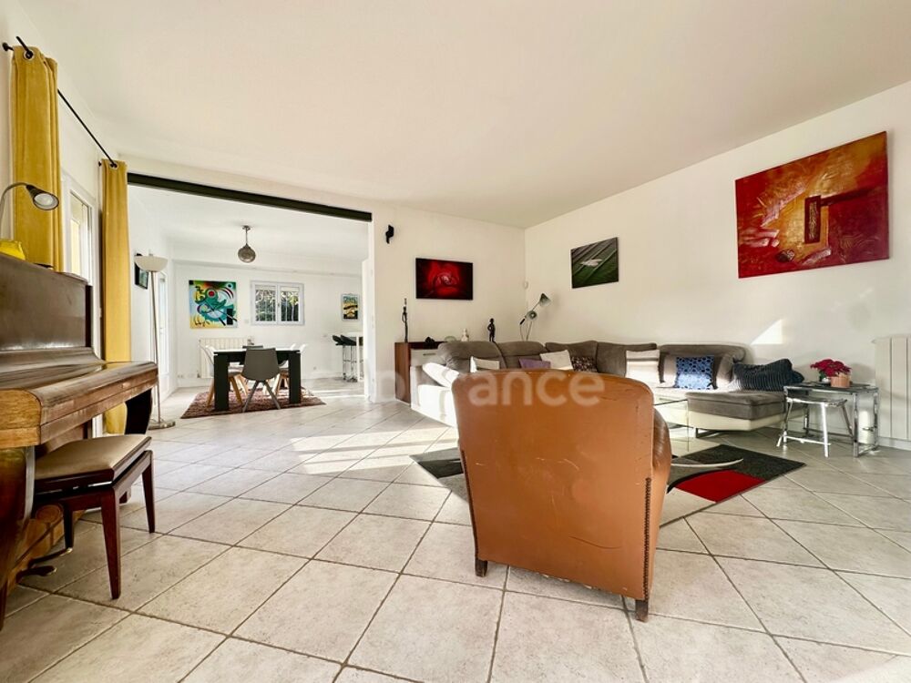 � vendre  Maison Lambesc (13410)