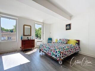 Maison à vendre 4 pièces 108 m²