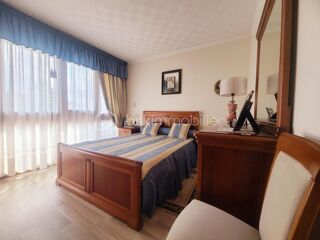  Appartement  vendre 4 pices 76 m