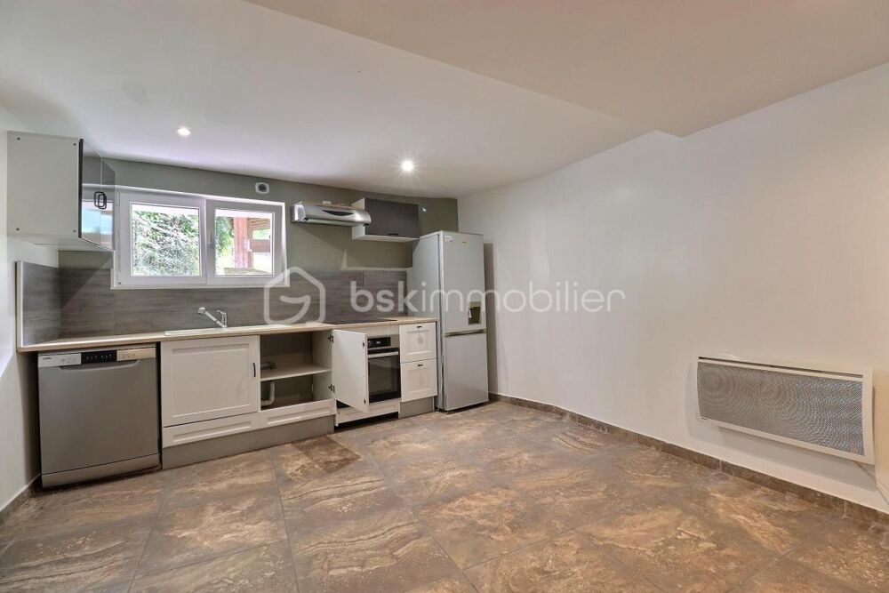 Vente Maison maison mitoyenne 134m² 63300 Escoutoux Escoutoux