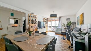  Appartement � vendre 4 pi�ces 90 m�