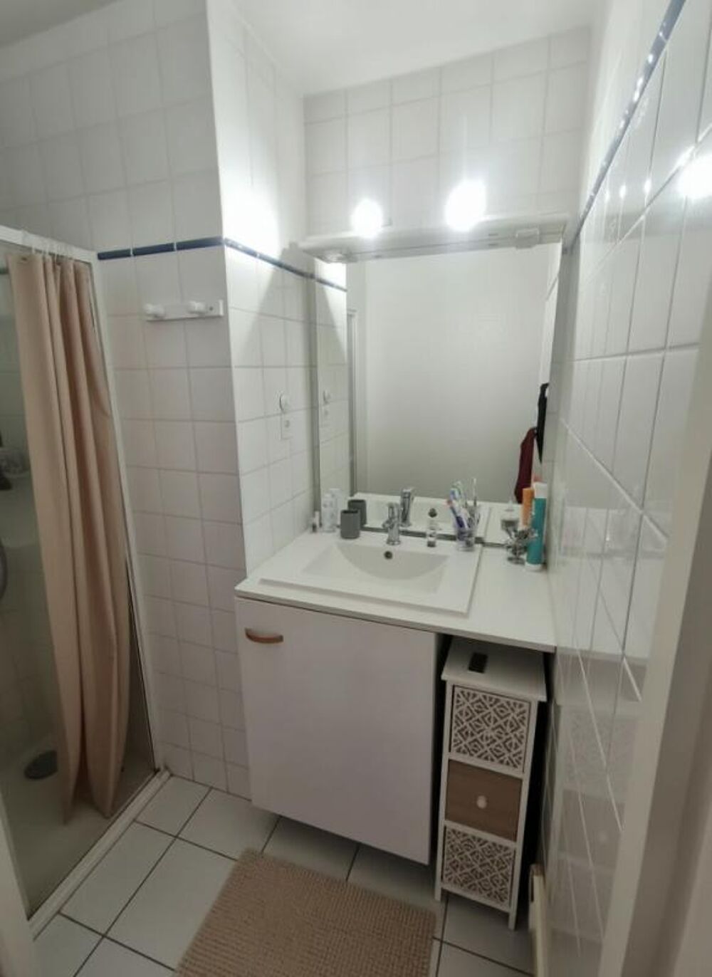 Vente Appartement Appartement Draguignan 2 pièces 36.40 m2 Draguignan