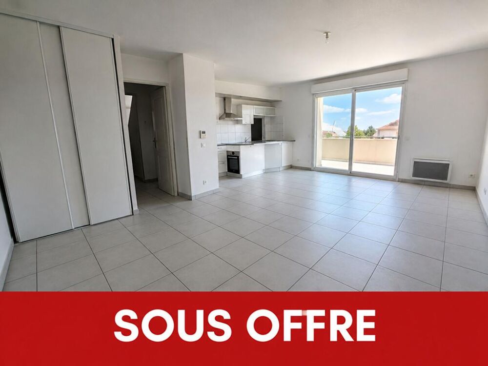 Vente Appartement Appartement Castelnau Le Lez 2 pièce(s) et garage Castelnau le lez