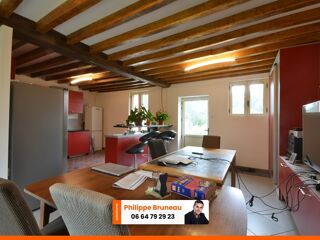  Maison � vendre 7 pi�ces 185 m�