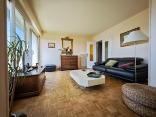  Appartement à vendre 5 pièces 88 m²