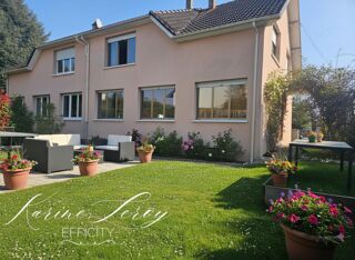  Maison à vendre 6 pièces 140 m²