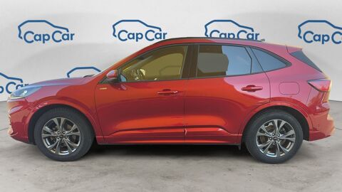 Kuga III 2.5 Duratec 190 Hybride Flexfuel 4X2 CVT8 ST-Line 2023 occasion 47300 Villeneuve Su Lot
