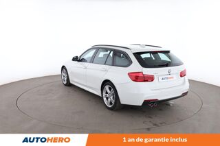 S&eacute;rie 3 Touring 320i xDrive M Sport BVA8 184 ch 2019 occasion 92130 Issy-les-Moulineaux