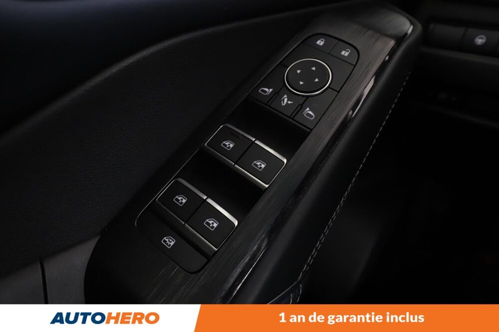 Qashqai 1.5 e-POWER Tekna+ 190 ch 2024 occasion 92130 Issy-les-Moulineaux