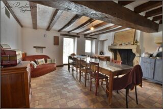  Maison à vendre 5 pièces 114 m²