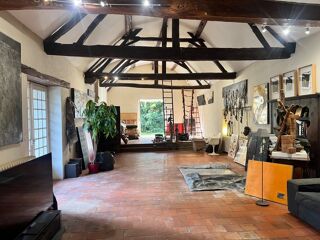  Propri�t�/ch�teau � vendre 7 pi�ces 242 m�