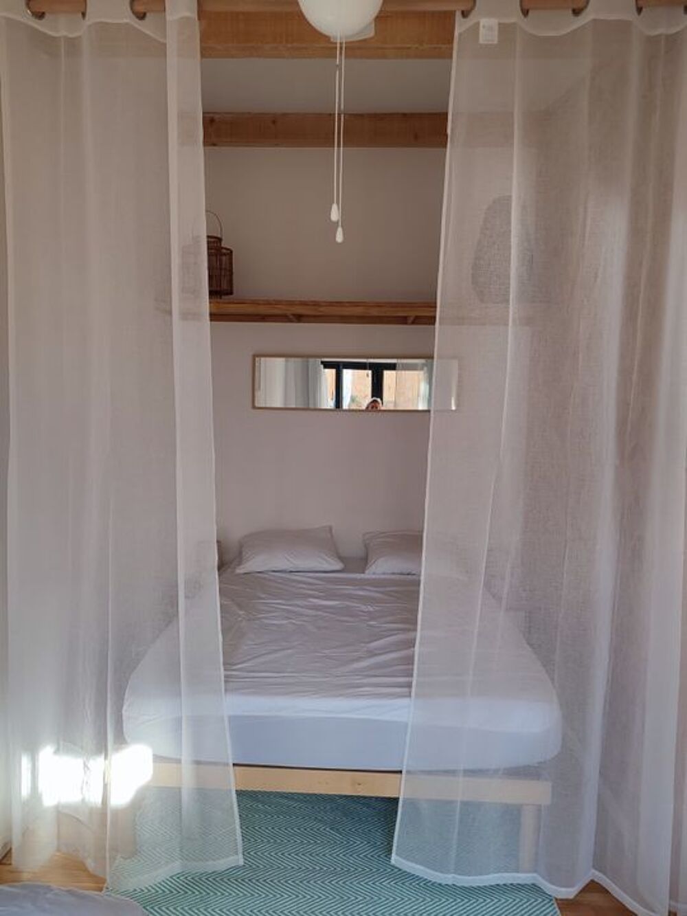 Location Appartement Studio de 29m2 à louer sur Avignon Avignon