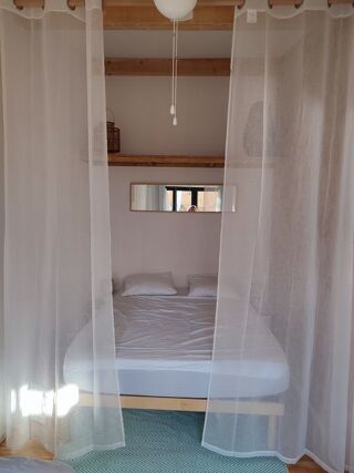  Appartement à louer 1 pièce 29 m²
