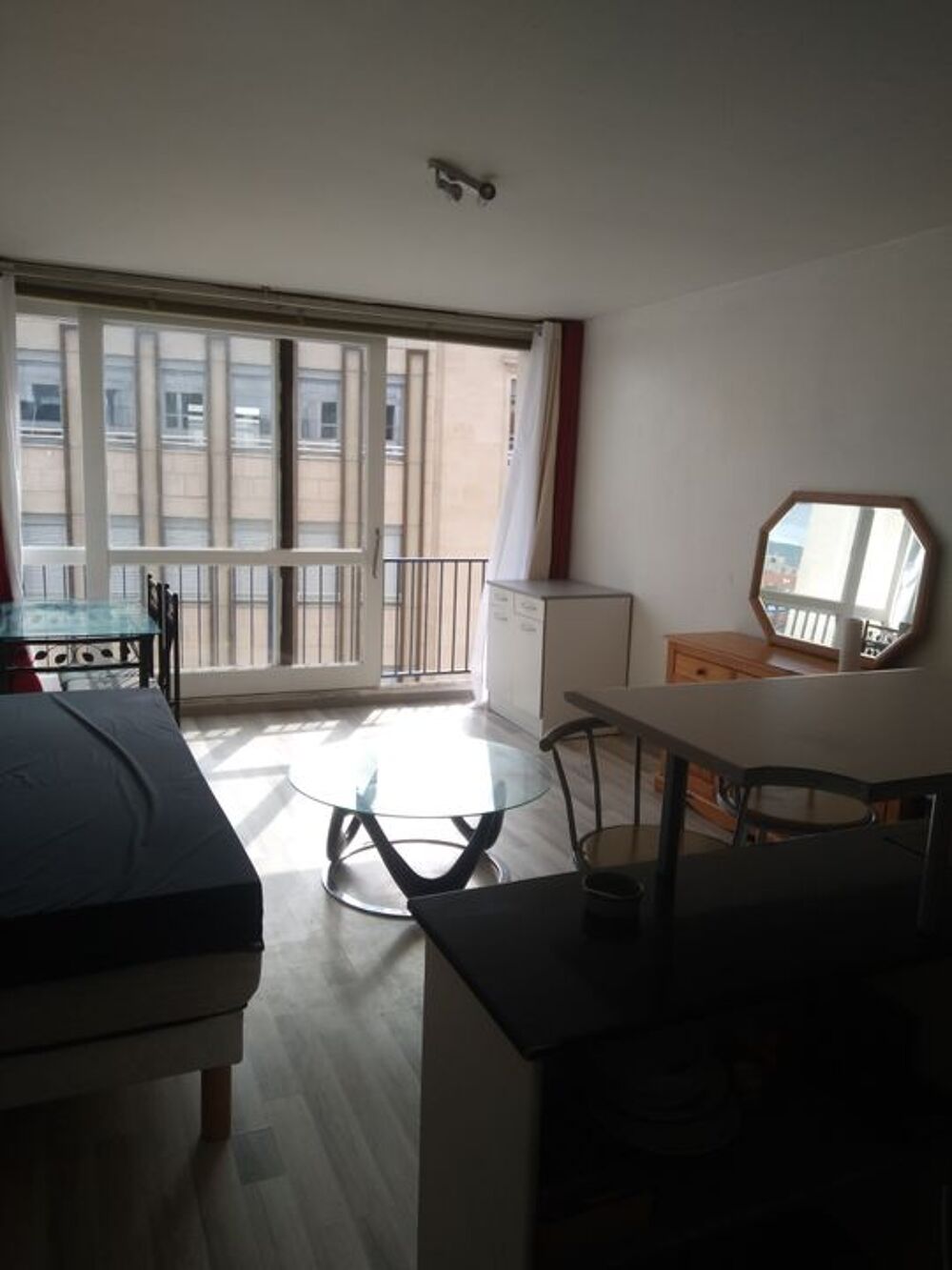 Location Appartement Studio de 35m2 à louer sur Nancy Nancy