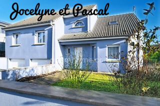  Maison � vendre 7 pi�ces 130 m�