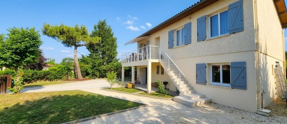 Maison 6 pièces 167 m² · à Blanquefort · 167 m² · 475 000 €