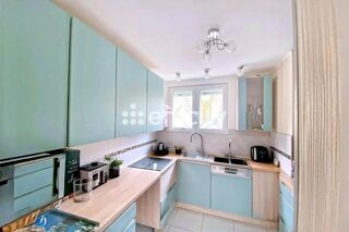  Appartement � vendre 3 pi�ces 63 m�