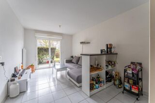  Appartement � vendre 2 pi�ces 35 m�