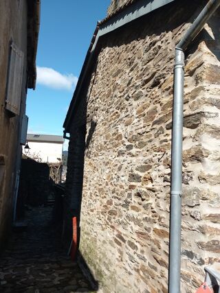  Maison � vendre 3 pi�ces 90 m�