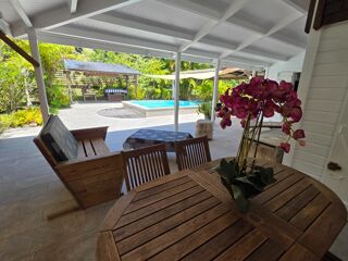  Villa à vendre 5 pièces 153 m²