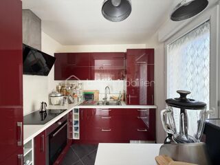  Duplex/triplex à vendre 3 pièces 56 m²
