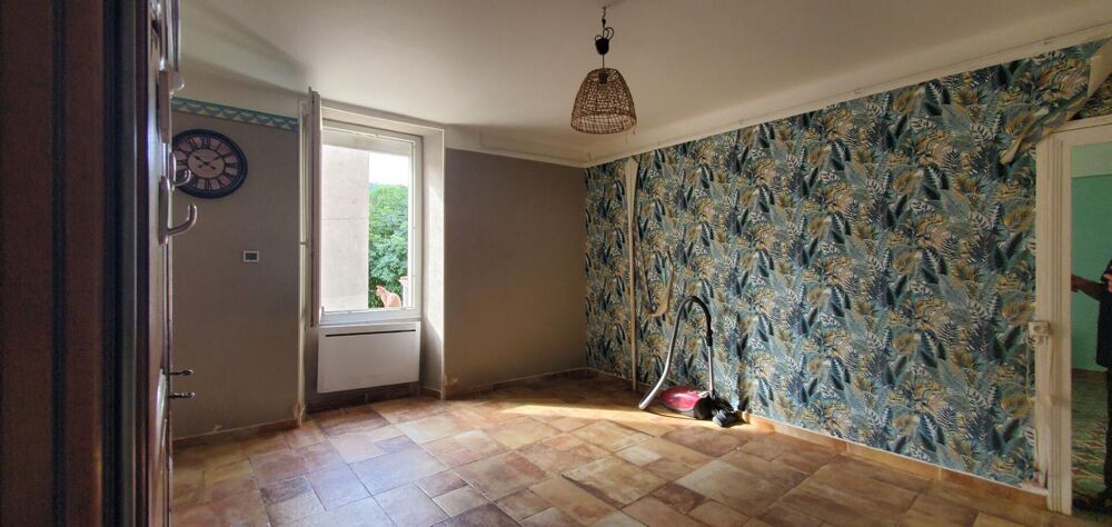 APPARTEMENT 6 PIÈCES