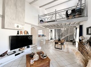  Maison à vendre 4 pièces 122 m²