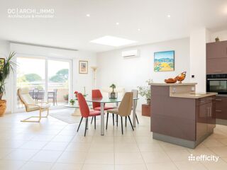  Appartement � vendre 3 pi�ces 74 m�