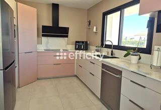  Maison à vendre 4 pièces 110 m²