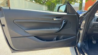 Serie 2 220d 190 Sport 2015 occasion 06580 Pegomas