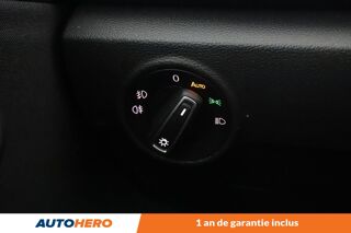 T-ROC 1.5 TSI EVO Carat 150 ch 2021 occasion 92130 Issy-les-Moulineaux